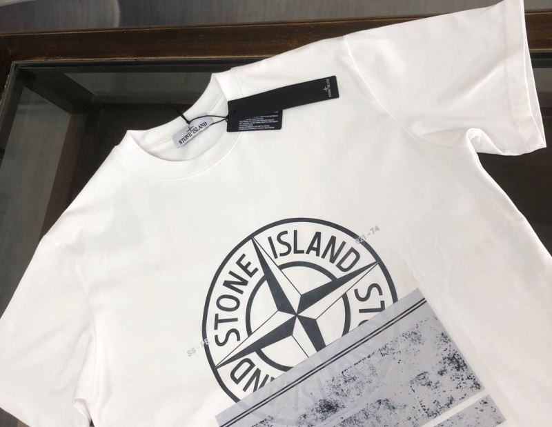 Stone Island T-Shirts